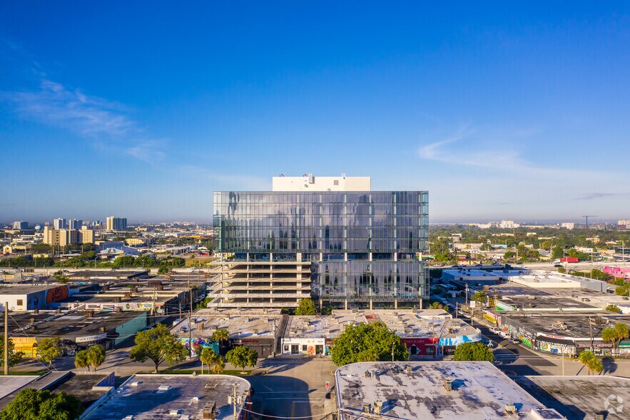 More Photos Of 545 NW 26th St, Miami Office For Lease
