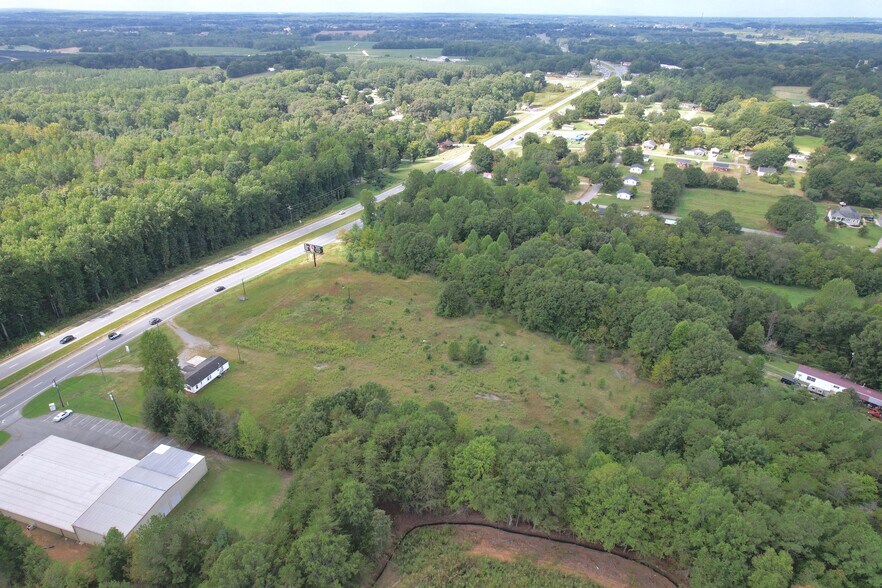 More Photos Of 2538 W Dixon Blvd, Shelby Land For Sale