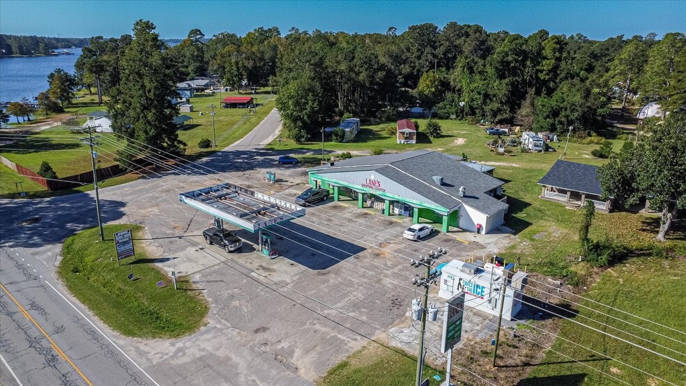 More Photos Of 9710 SC 260, Manning General Retail For Sale