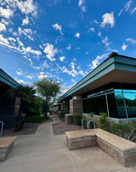 More Photos Of 14201 N 87th St, Scottsdale Medical For Lease