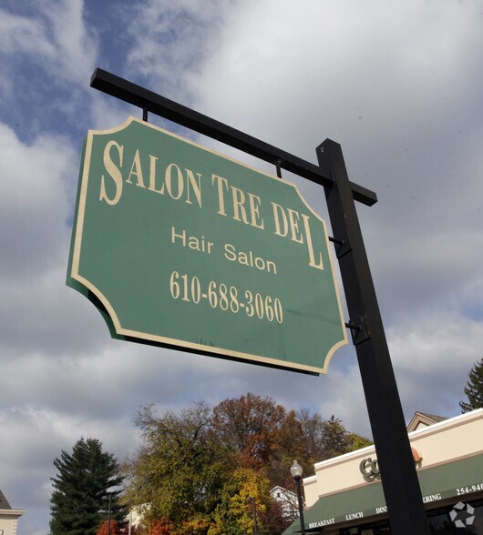 More Photos Of 227-229 E Lancaster Ave, Wayne Storefront Retail Residential For Lease