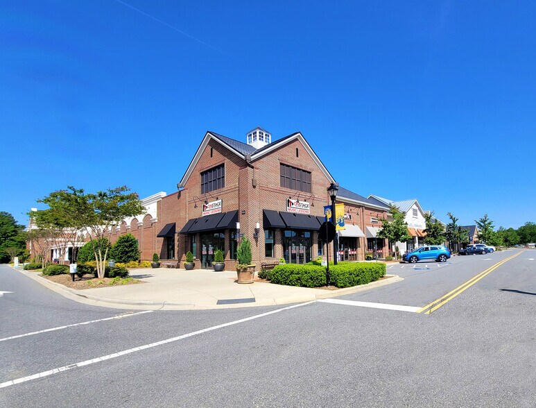 Primary Photo Of 506 Mercantile Pl, Fort Mill Storefront Retail Office For Lease
