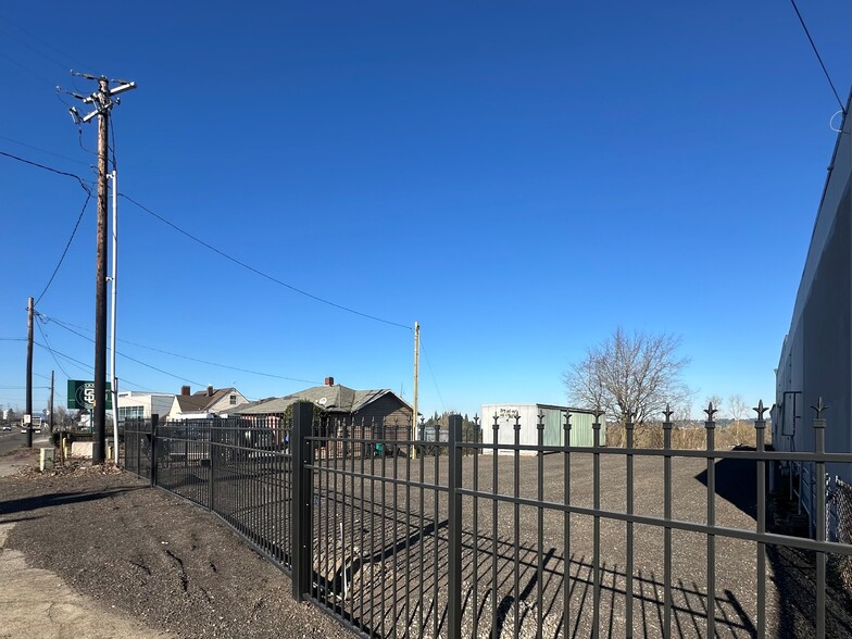 Primary Photo Of 3931 Columbia Blvd, Portland Land For Lease