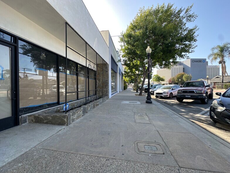More Photos Of 11028-11030 Valley Mall Ctr, El Monte Storefront For Lease