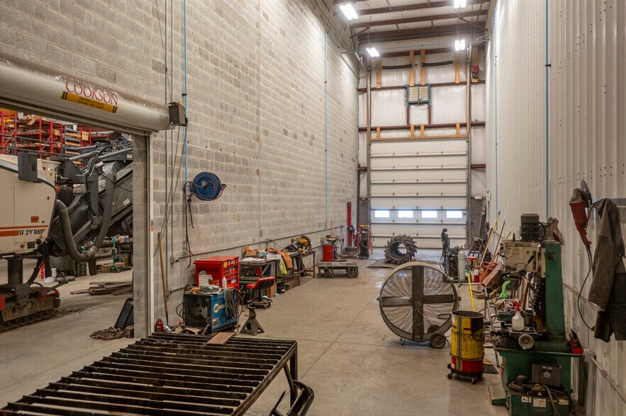 More Photos Of 784 Memorial Hwy, Oley Industrial For Sale