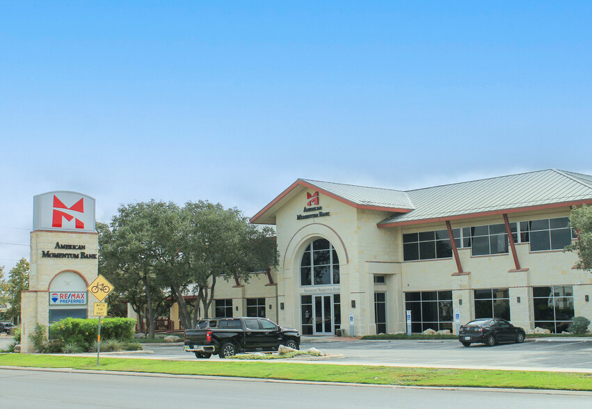 Primary Photo Of 2526 N Loop 1604, San Antonio Office For Lease