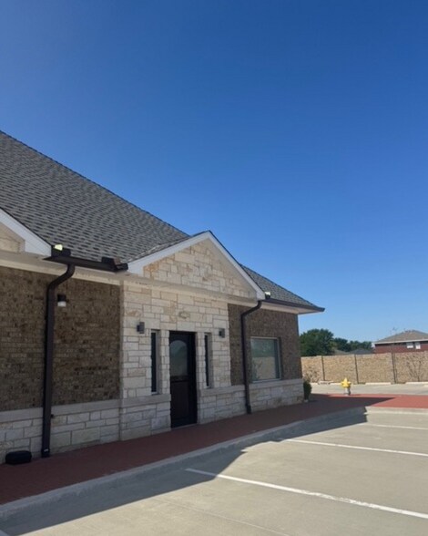 More Photos Of 4300 Punjab Way, Frisco Medical For Lease