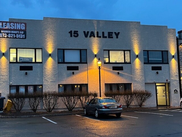 More Photos Of 15 Valley St, South Orange Office For Lease