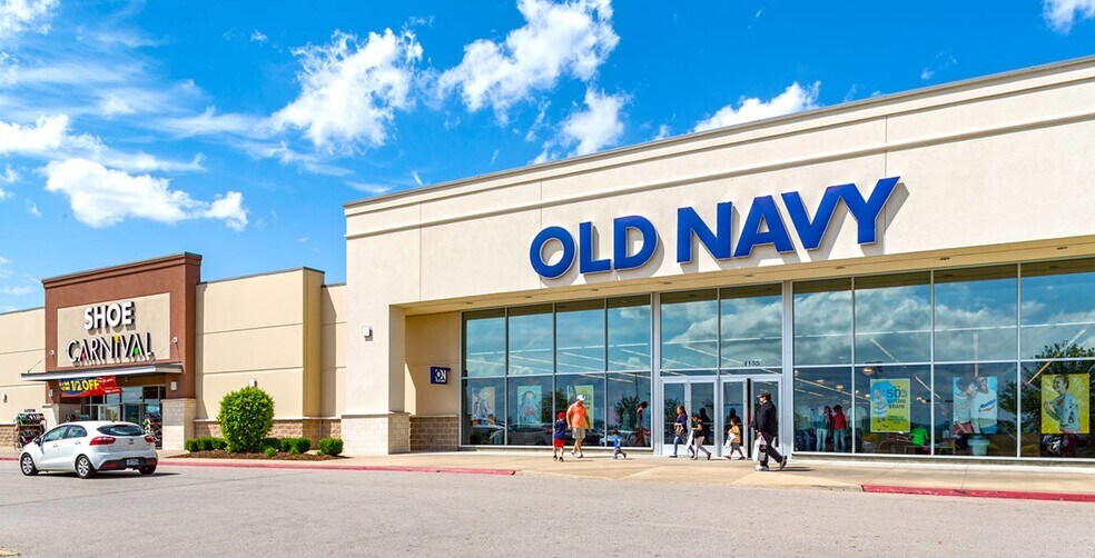 More Photos Of 3955-4195 Phoenix Ave, Fort Smith Unknown For Sale