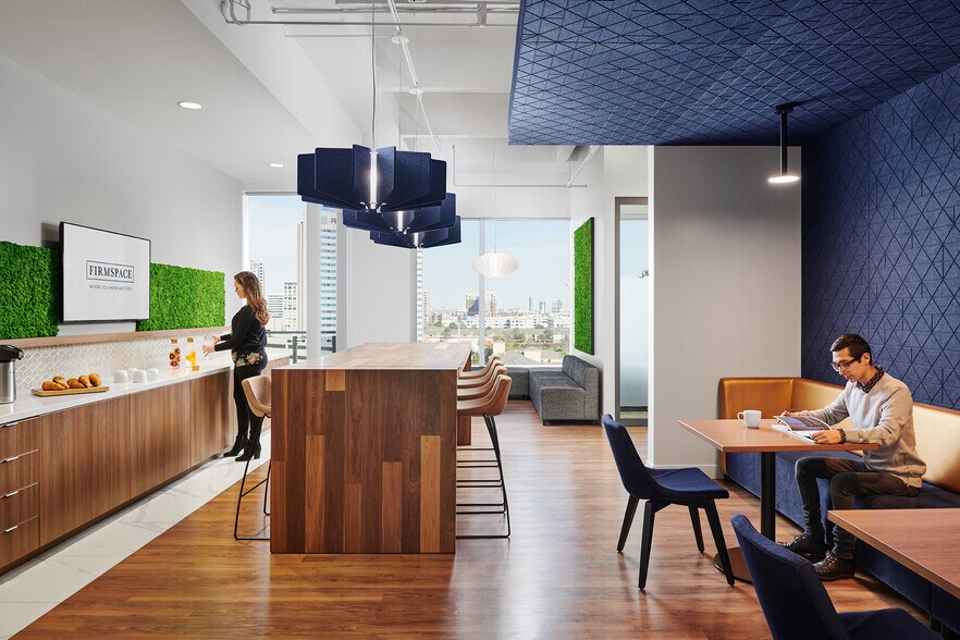 More Photos Of 2200 Post Oak Blvd, Houston Office For Lease