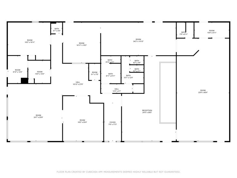 More Photos Of 5060-5062 Pleasant Ave, Fairfield Flex For Sale