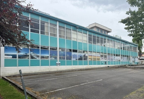 Primary Photo Of 1007 Washington St SE, Olympia Office For Sale