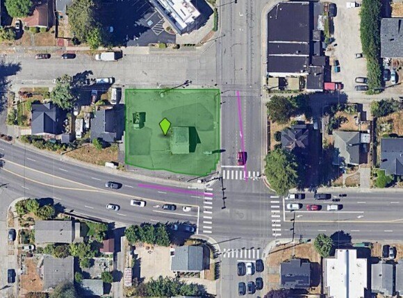 More Photos Of 2101 Burwell Pl, Bremerton Land For Sale