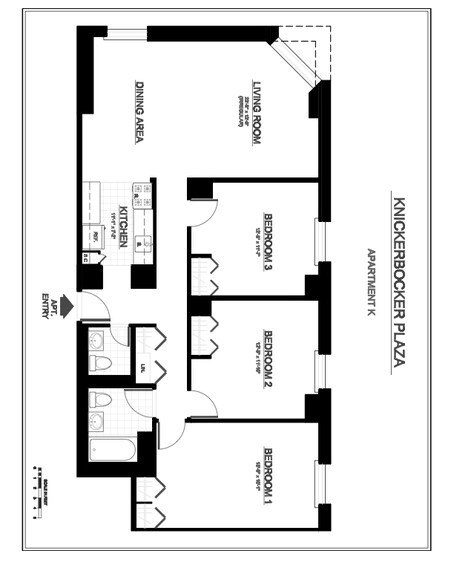 More Photos Of 1749-1763 Second Ave, New York Apartments For Lease