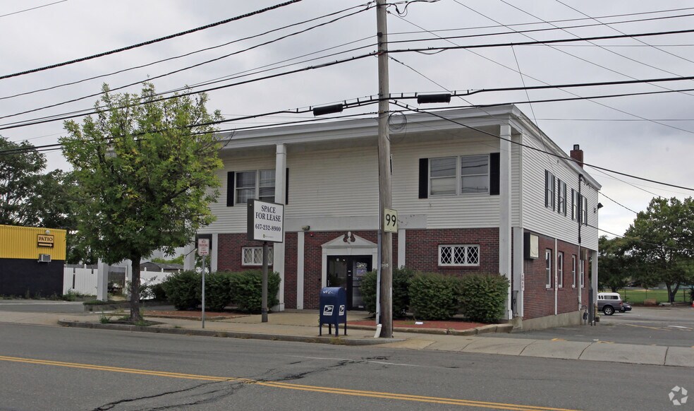 More Photos Of 36-88 Broadway, Malden Unknown For Lease