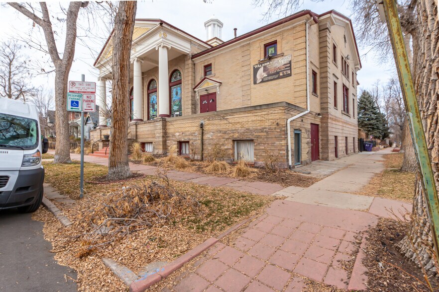 More Photos Of 2601 W 34th Ave, Denver Specialty For Sale