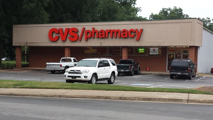 More Photos Of 330 E Greene St, Monticello Drugstore For Sale