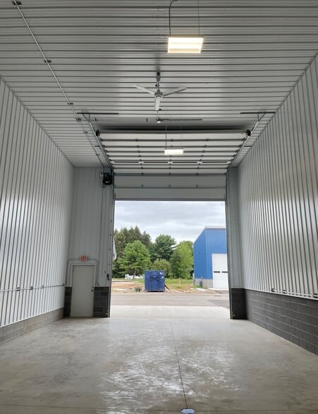 More Photos Of 6701 Grand Haven Rd, Norton Shores Warehouse For Sale