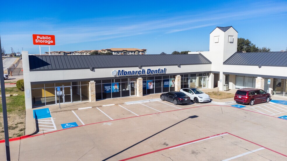 More Photos Of 6455 Hilltop Dr, North Richland Hills Unknown For Lease