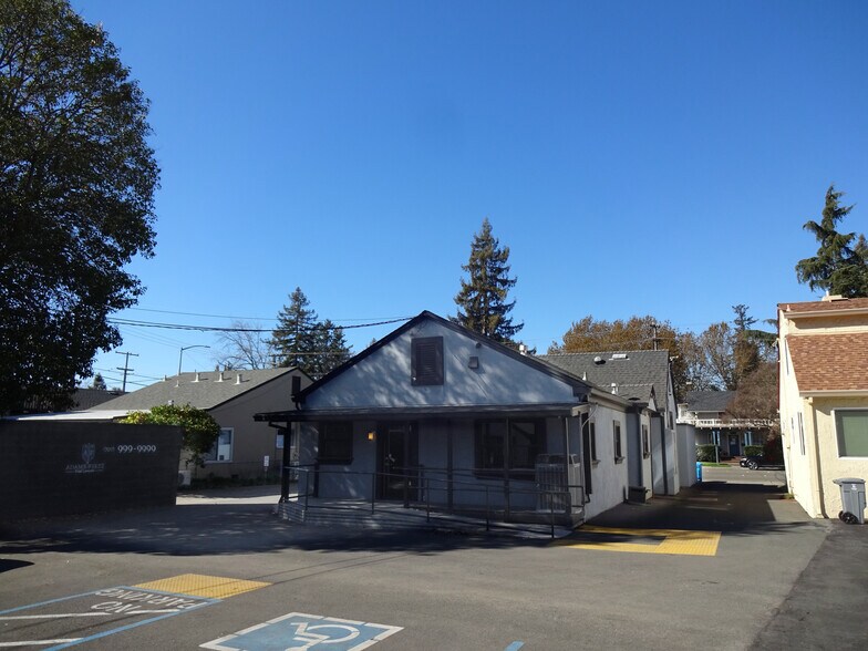 More Photos Of 1510 4th St, Santa Rosa Office For Sale