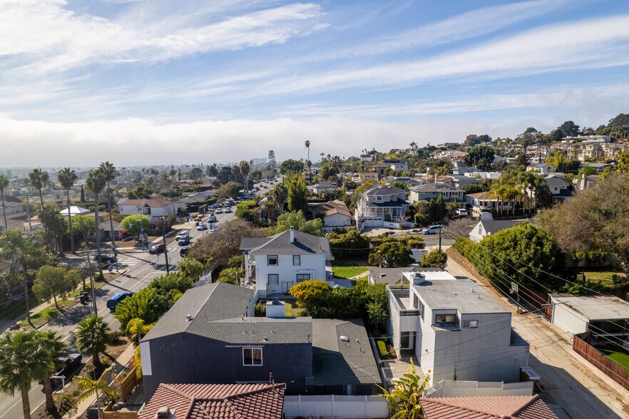 More Photos Of 1920 Beryl St, San Diego Specialty For Sale