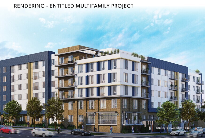 More Photos Of 2123 Q St, Sacramento Land For Sale