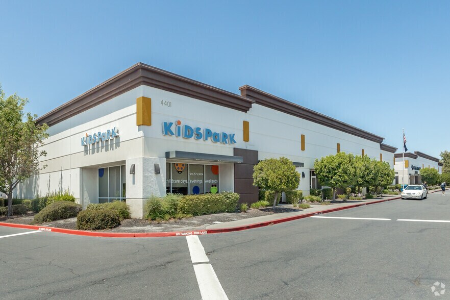 Primary Photo Of , Sacramento Unknown For Sale