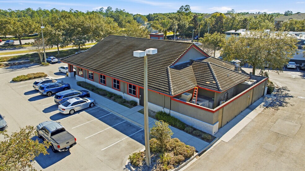 More Photos Of 12620 Bartram Park Blvd, Jacksonville Restaurant For Sale
