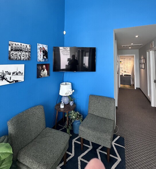 More Photos Of 1220-1224 Lincoln Blvd, Santa Monica Office Residential For Sale