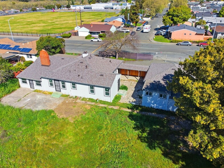 More Photos Of 2417 Springs Rd, Vallejo Daycare Center For Lease