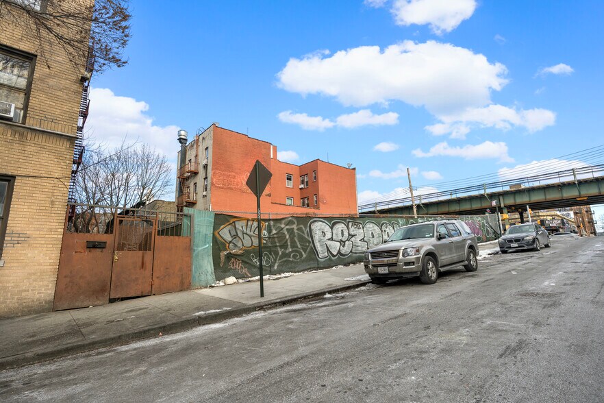 More Photos Of 4057 White Plains Road, Bronx Land For Sale