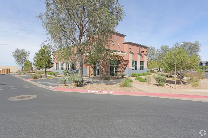 More Photos Of 1000 Wigwam Pky, Henderson Medical For Lease