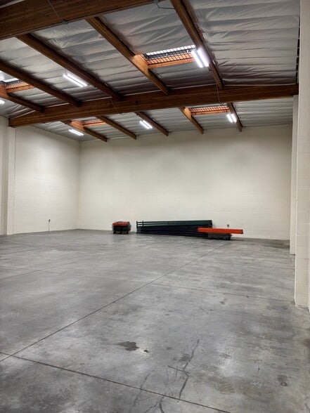 More Photos Of 9755 Rush St, South El Monte Warehouse For Lease