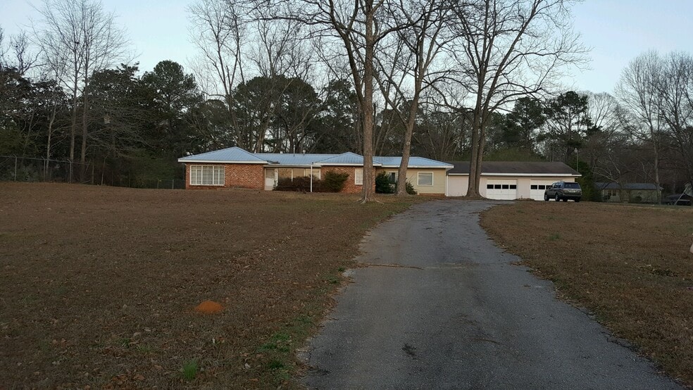 More Photos Of 8174 Highway 119, Alabaster Land For Sale