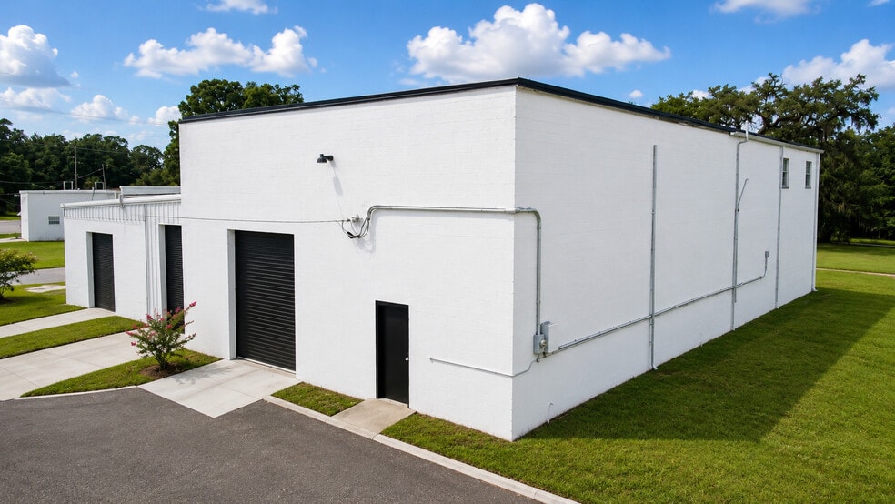 More Photos Of , Jacksonville Industrial For Sale