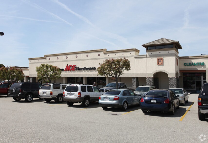 More Photos Of 519 S Glendora Ave, Glendora General Retail For Lease