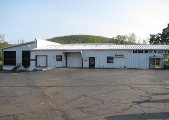 Primary Photo Of 564 State Route 13, Horseheads Warehouse For Sale