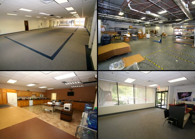More Photos Of 10 Fairfield Blvd, Wallingford Office For Sale