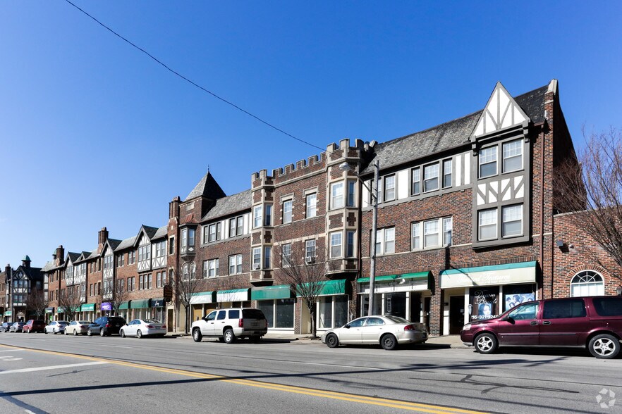 More Photos Of 1932 S Taylor Rd, Cleveland Heights Apartments For Sale