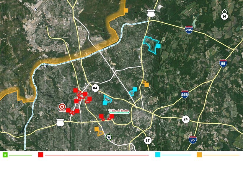 More Photos Of 29 Briar Cir, Fayetteville Apartments For Sale