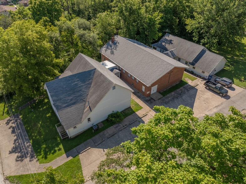 More Photos Of 228 Church St, Winfield Religious Facility For Sale