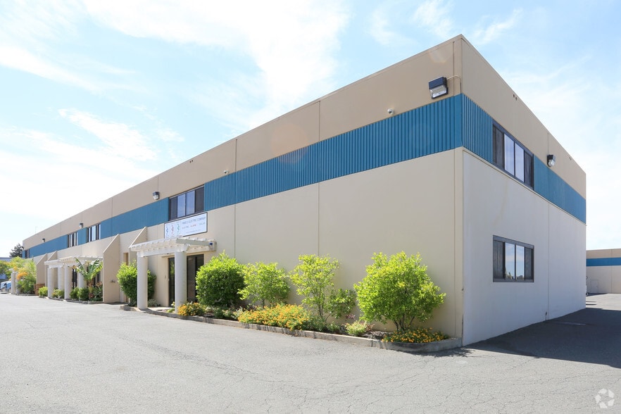 More Photos Of 4690 E 2nd St, Benicia Warehouse For Sale