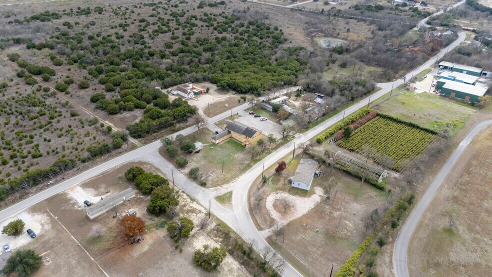 More Photos Of 11200 Thaxton Rd, Austin Religious Facility For Sale