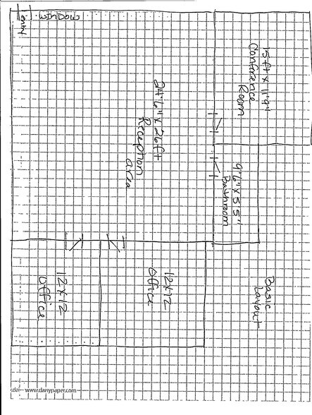 More Photos Of 3895 Pine Grove Ave, Fort Gratiot Office For Lease