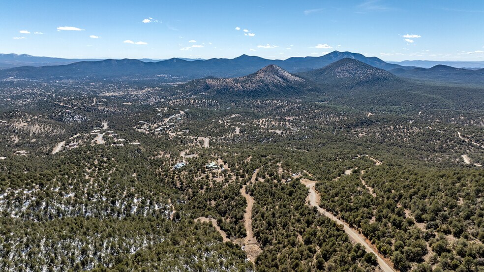 More Photos Of Darling Bell Road, Silver City Land For Sale