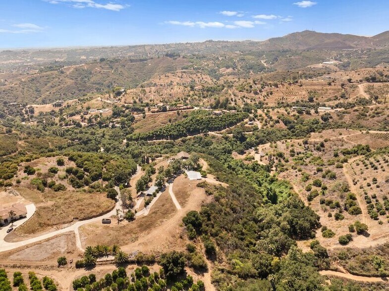 More Photos Of 879 Stewart Canyon Road Rd, Fallbrook Land For Sale
