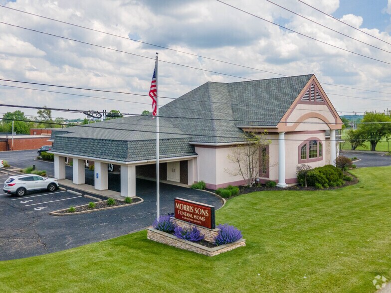 More Photos Of 1771 E Dorothy Ln, Kettering Storefront Retail Office For Sale