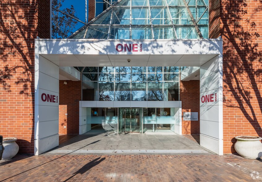 More Photos Of 1 Main St, Cambridge Office For Lease