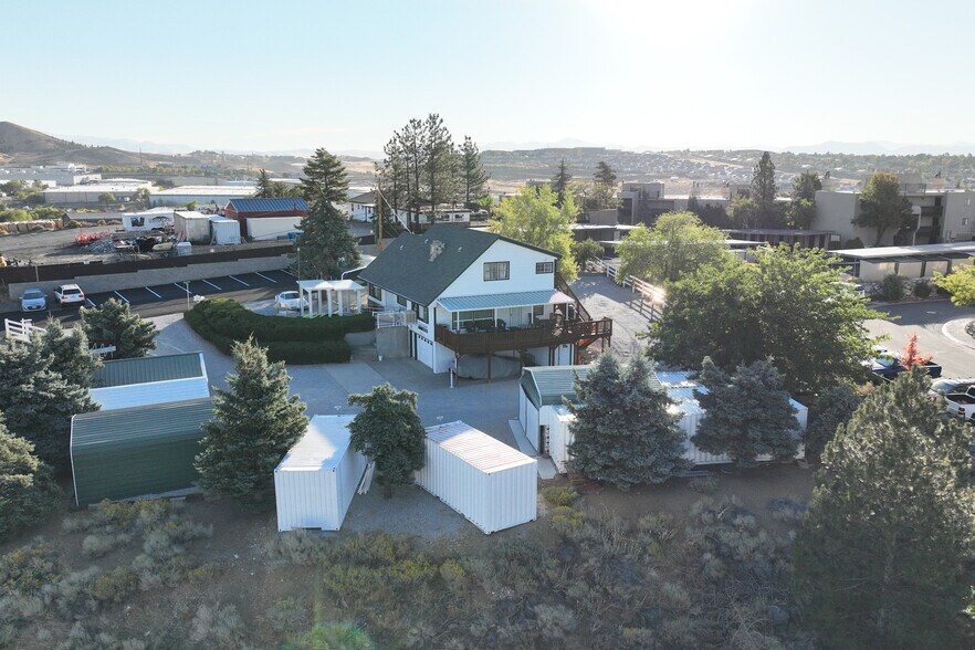 More Photos Of 145 Bailey Dr, Reno Office For Sale