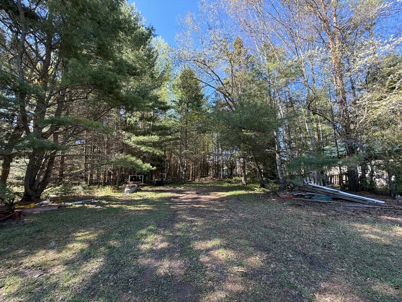 More Photos Of 5079 Highway 51, Mercer General Retail For Sale